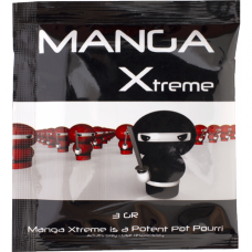 MANGA Xtreme 3g